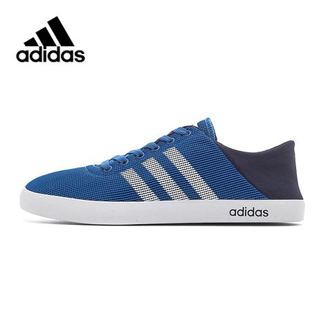 Adidas Original Authentic New Arrival Neo Label Easy Vulc Men S
