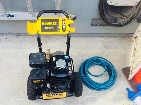 dewalt 3400 psi pressure washer troubleshooting dewalt 3400 psi pressure washer troubleshooting