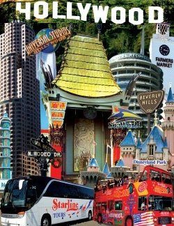 38 Best Hollywood Touring Images On Pinterest Tourism Starline Tours Is The Oldest And Largest Sightseeing Tour Company In Los Angeles California