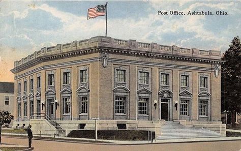Pin By Colleen Moyer On Photos Of Old Ashtabula Ohio Ashtabula Street View Ohio