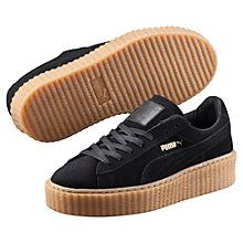 puma rihanna plateforme puma rihanna plateforme