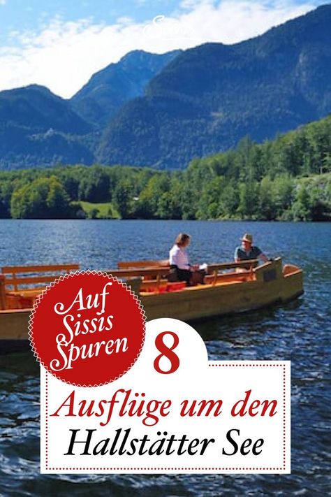 Servus magazin kennenlernen