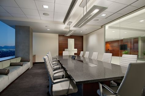 Brownstein Conference Room Www Krauseinteriors Com Design