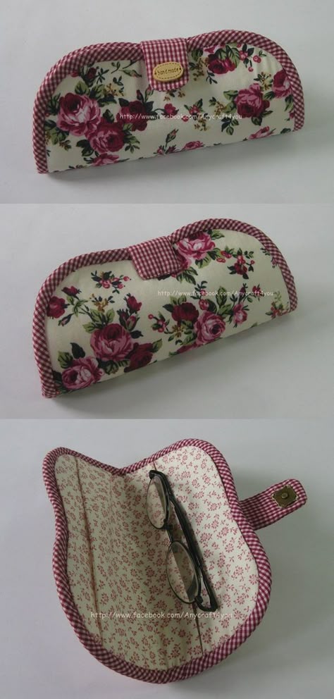 Estuche Para Escritorio Vertical Para Anteojos Flor Profunda Estuche Para Escritorio Vertical Para Anteojos Flor Profunda
