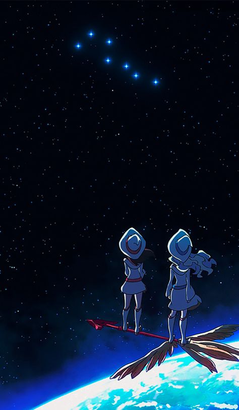 Más de 25 ideas increíbles sobre My little witch academia en Pinterest