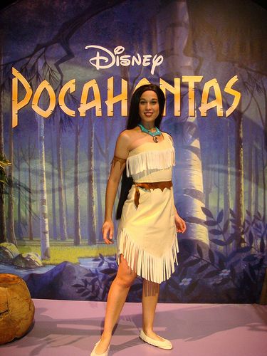 Robes pocahontas new arrivals