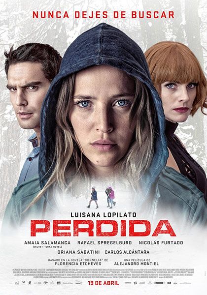 Disponible Para Ver En Linea Y Descargar Por Mega O Media Fire Https Www Peliculadee Perdida Pelicula Completa Peliculas En Linea Gratis Peliculas Completas