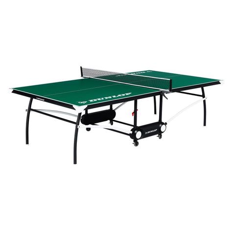 Dunlop Table Tennis Table 1642131 | Table tennis game Dunlop Table Tennis Table 1642131 | Table tennis game