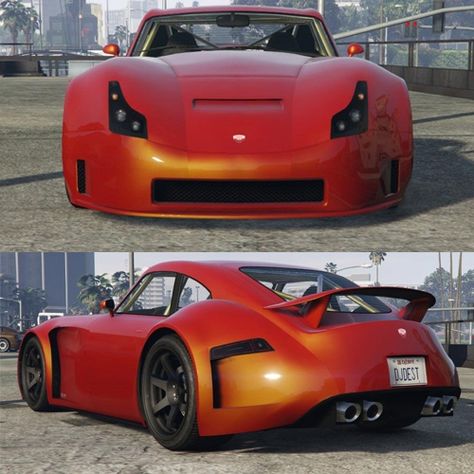 best cars to customize in gta 5 online bravado verlierer best car in gta 5