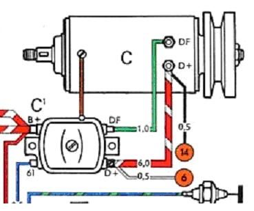 Fusca Eletrico Chassi De Carro Fusca Eletrico Chassi De Carro, Vw Beetle Voltage Regulator Wiring Diagram