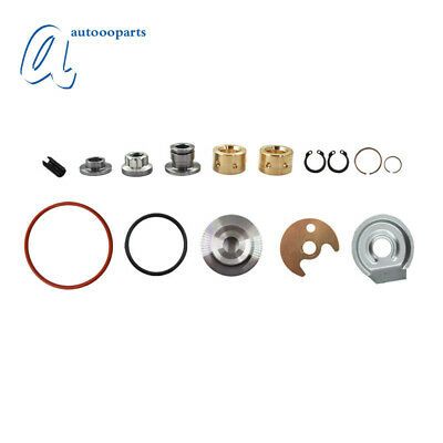 Upgraded TDO4 TDO4HL Turbo Rebuild Kit Volvo Saab 3000gt
