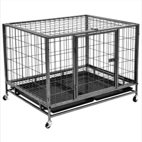 Cage Mobile Pratique Petit Chien Cielterre Commerce Cage Chien Cages Pour Chiens Cage Cage Mobile Pratique Petit Chien Cielterre Commerce Cage Chien Cages Pour Chiens Cage