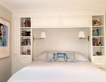 Ikea Storage Wardrobe Small Spaces 25 Ideas Apartment Bedrooms Bedroom Remodel Ikea Storage Wardrobe Small Spaces 25, Built Ins Around Bed Ikea
