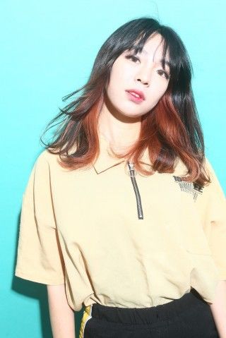 ロイヤリティフリーロングヘア ファッション 冬 人気のファッション画像 ロイヤリティフリーロングヘア ファッション 冬 人気のファッション画像