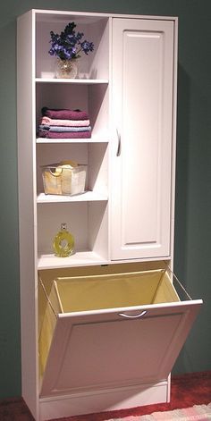 10 Exquisite Linen Storage Ideas For Your Home Decor Bathroom 10 Exquisite Linen Storage Ideas For