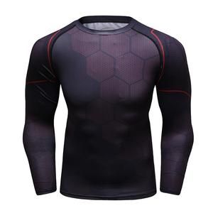 Raglan Short Sleeve 3D Printed T-Shirts Venom Men Compression Shirt Fitness for Male for Tops