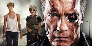 Terminator 6 Dark Fate Ganzer Film Deutsch The Latest Tweets From Terminator 6 Dark Fate Ganzer Film Deutsch Terminator In And Out Movie New Netflix Movies