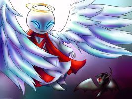 binding of isaac angel items binding of isaac angel items