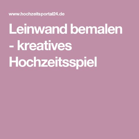 Hochzeitsspiel partnersuche