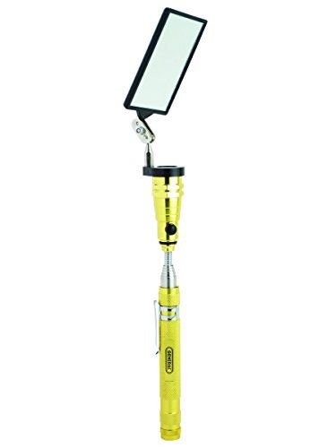 1 Magnetic Pick-Up Tool w/ Mirror N 2 1 Magnetic Pick-Up Tool w/ Mirror N 2