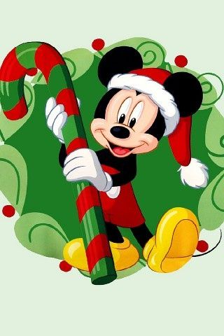 Minnie-Mouse L/ápices de cera 24 unidades tizas al /óleo
