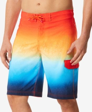Men/'s Boys Swimming Swim Knee Trunks Shorts Jammer Lattice Racing Pants Pro 2017