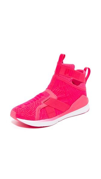 {keywor d} puma zapatillas altas mujer