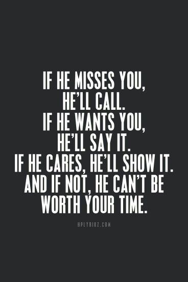 cheekyblushin: Something all ladies should know… (Around The Way Curls ...
Flirting Around Quotes