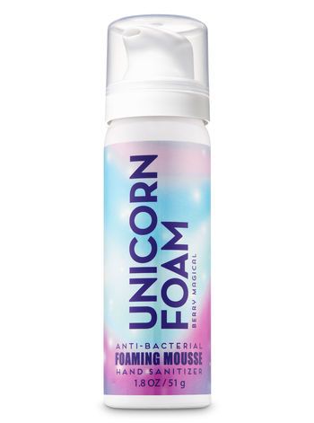 Paris Amour Pocketbac Sanitizing Hand Gel Soap Sanitizer Bath