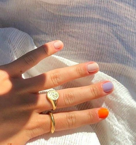 Kendraalexandra On Instagram Perfect Nails Gel Nails How To Do