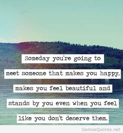 To Meet Am I Going The One When To Meet Am I Going The One When