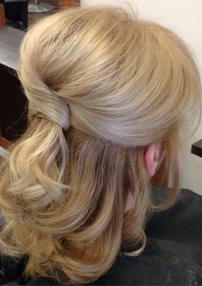 French Twist Hairstyles For Brides French Twist Updo Mother Of The Groom Hairstyles Mother Of The Bride Hair French Twist Hair