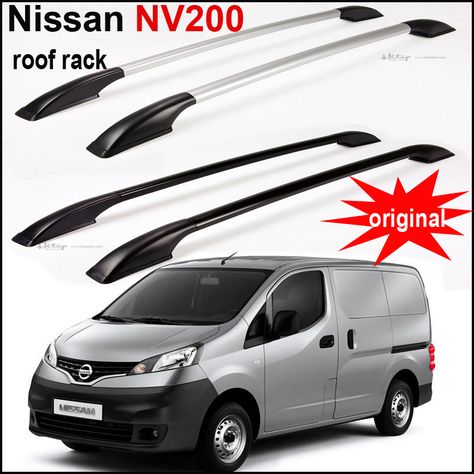 Roof Rack Cross Bars For Volkswagen Touareg 2006~2016 Aluminum Alloy Cross Rack