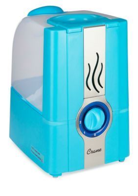 Crane Warm Mist Humidifier Crane Warm Mist Humidifier