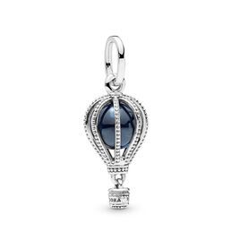 bracciale pandora blu bracciale pandora blu