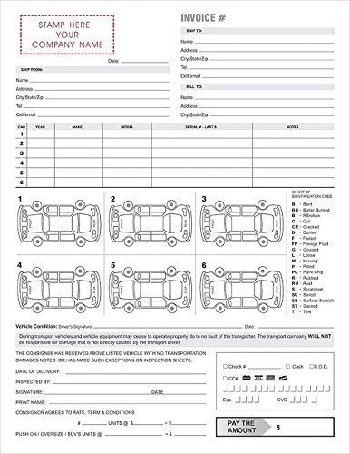 Bill Of Lading oficina Pinterest - blank bill of lading short form Bill Of Lading oficina Pinterest - blank bill of lading short form