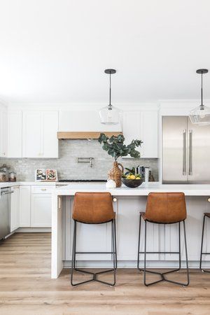 Costa Mesa Beach Cottage Project Kitchen Homedesign Interiordesign Designinspo Homedesigntips Coast Kitchen Models White Kitchen Design Kitchen Design