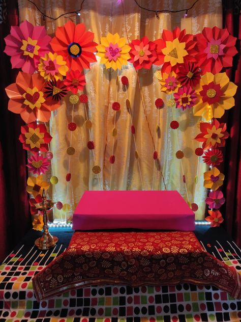 Saraswati Puja Decoration Ideas saraswati-puja-decoration-ideas