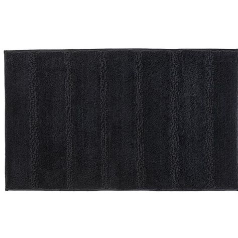 Ebern Designs Parque Non Slip Bath Mat With Images L Shaped