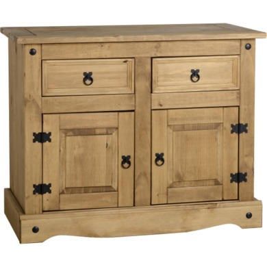 Corona Furniture Corona 2 Door Sideboard