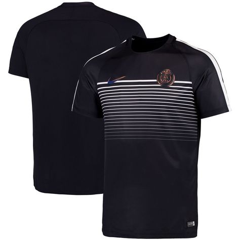 disfrute del envío de cortesía bastante agradable envío directo Paris Saint-Germain Nike Squad Performance T-Shirt - Black | Paris ... disfrute del envío de cortesía bastante agradable envío directo Paris Saint-Germain Nike Squad Performance T-Shirt - Black | Paris ...