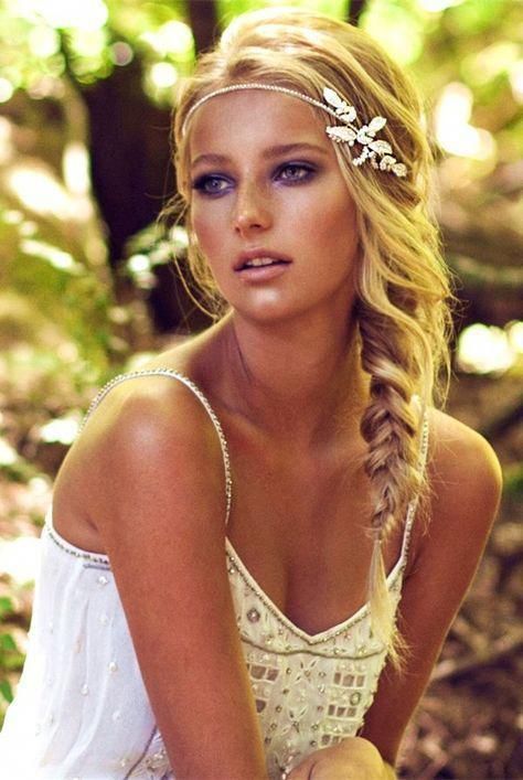 43 Bohmische Frisuren Ideen Fur Jeden Boho Chic Junkie Boho