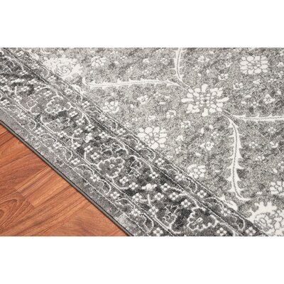 Charlton Home Borja Oriental Gray Area Rug Wayfair Grey Rugs - Gray Area Rug Wayfair Charlton Home Borja Oriental Gray Area Rug Wayfair Grey Rugs - Gray Area Rug Wayfair