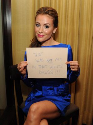 Alyssa Milano Femdom Captions Alyssa Milano Femdom Captions
