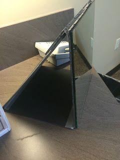 Mirror Box Therapy Diy Mirror Box Therapy Diy, How To Make A Mirror Box For Therapy