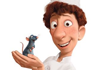 Disney Inspired Ratatouille Recette Plat Poisson Plat Typique Plat