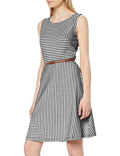 ESPRIT Damen Kleid