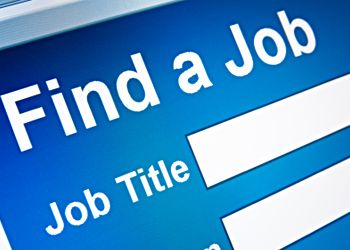 top 10 job search sites