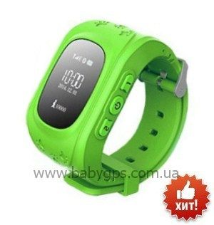Обзор часов Smart baby watch q50; фото часов smart baby watch q50 Обзор моделей умных часов Smart Watch