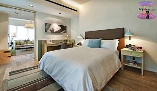 أجمل الوان غرف النوم الحديثه 2019 Modern Awesome Bedrooms Bedroom Bed Design Bedroom Design Bed Design
